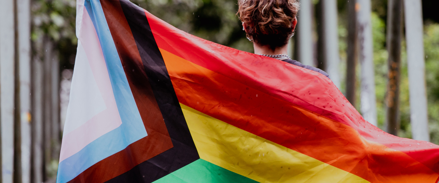 Creating an inclusive workplace for LGBTQ+ individuals