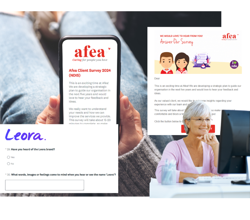 developing the brand leora healthcare 1