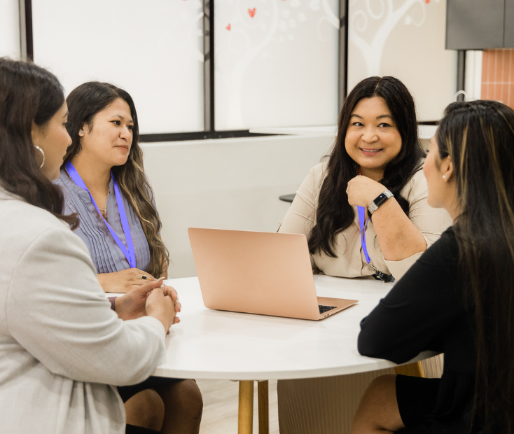 Leora Healthcare Interview Open Day 1