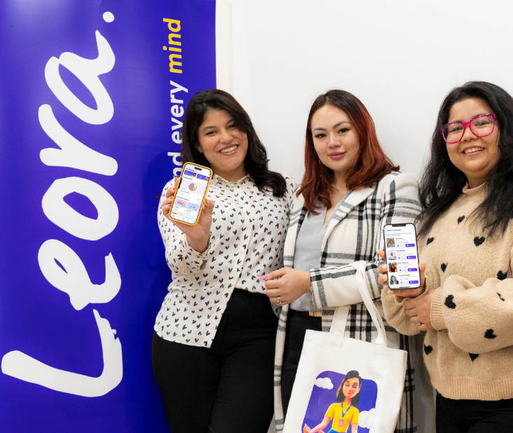 Leora Healthcare Interview Open Day (2)