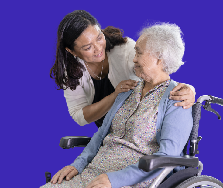 Leora Healthcare Recruitment Banner 2