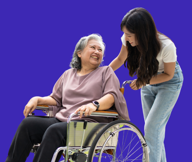 Leora Healthcare Recruitment Banner 3